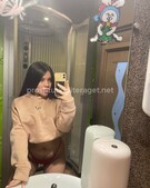 Анкета проститутки Лина - метро Мещанский, возраст - 19