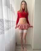 Анкета проститутки Анечка - метро Бибирево, возраст - 19