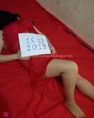 Анкета проститутки Милослава - метро Куркино, возраст - 19