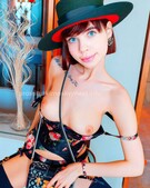 Анкета проститутки Майя - метро Пресненский, возраст - 19