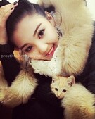 Анкета проститутки Леся - метро Зябликово, возраст - 20