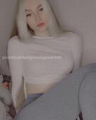 Анкета проститутки Милана - метро Дорогомилово, возраст - 20