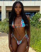 Анкета проститутки Услада - метро Таганский, возраст - 20