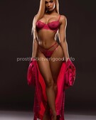 Анкета проститутки Алла - метро Куркино, возраст - 21