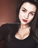 Анкета проститутки Лаура - метро Угреша, возраст - 21