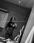 Анкета проститутки Устина - метро Басманный, возраст - 21