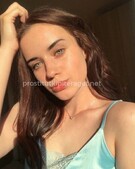 Анкета проститутки Элина - метро Южнопортовый, возраст - 22