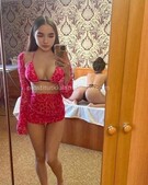 Анкета проститутки Эвелина - метро Южное Бутово, возраст - 22