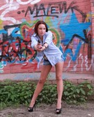 Анкета проститутки Зоя - метро Тимирязевский, возраст - 22