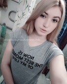 Анкета проститутки Злата - метро Перово, возраст - 22