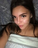 Анкета проститутки Викуся - метро Куркино, возраст - 22