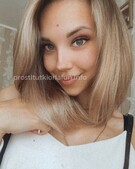 Анкета проститутки Анюта - метро Басманный, возраст - 22