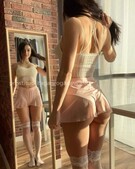 Анкета проститутки Ленусик - метро Нагатино-Садовники, возраст - 22