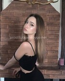 Анкета проститутки Алена - метро Лосиноостровский, возраст - 23