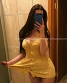 Анкета проститутки Мишель - метро Тропарево-Никулино, возраст - 23