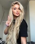 Анкета проститутки Лаура - метро Коньково, возраст - 23