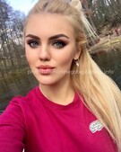 Анкета проститутки Даша - метро Даниловский, возраст - 23