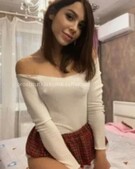 Анкета проститутки Лада - метро Нагатино-Садовники, возраст - 23