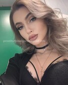 Анкета проститутки Лера - метро Хорошевский, возраст - 23