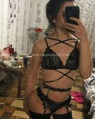 Анкета проститутки Жасмин - метро Тропарево-Никулино, возраст - 23