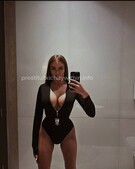 Анкета проститутки Ксюша - метро Таганский, возраст - 23