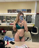 Анкета проститутки Любовь - метро Дорогомилово, возраст - 23