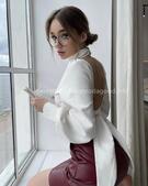 Анкета проститутки Жанна - метро Мещанский, возраст - 23