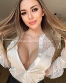 Анкета проститутки Екатерина - метро Южное Бутово, возраст - 23