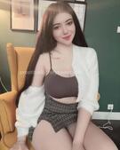 Анкета проститутки Юля - метро Бабушкинский, возраст - 23