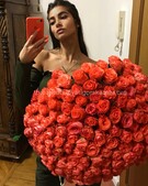 Анкета проститутки Мира - метро Коптево, возраст - 23