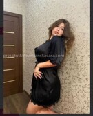 Анкета проститутки Линда - метро Сокол, возраст - 23