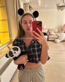 Анкета проститутки Ника - метро Хорошевский, возраст - 23