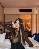 Анкета проститутки Пелагея - метро Тверской, возраст - 23