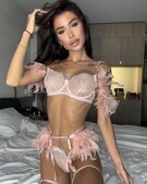 Анкета проститутки Линда - метро Выхино-Жулебино, возраст - 23