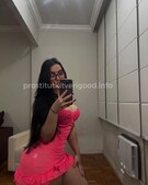 Анкета проститутки Ярослава - метро Даниловский, возраст - 23