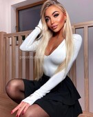 Анкета проститутки Мишель - метро Бабушкинский, возраст - 23