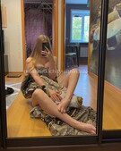 Анкета проститутки Натуся - метро Лефортово, возраст - 23