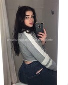 Анкета проститутки Ася - метро Дорогомилово, возраст - 23