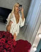 Анкета проститутки Дарина - метро Ломоносовский, возраст - 23