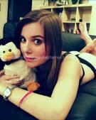 Анкета проститутки Юля - метро Замоскворечье, возраст - 23