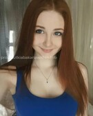 Анкета проститутки Танюша - метро Ясенево, возраст - 23