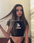 Анкета проститутки Таня - метро Замоскворечье, возраст - 23