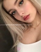 Анкета проститутки Элеонора - метро Тверской, возраст - 23