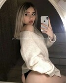 Анкета проститутки Галя - метро Можайский, возраст - 23