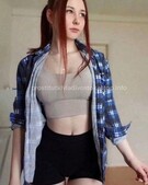 Анкета проститутки Забава - метро Беговой, возраст - 23