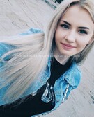 Анкета проститутки Галя - метро Южное Бутово, возраст - 23