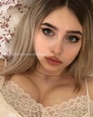 Анкета проститутки Ирина - метро Строгино, возраст - 23