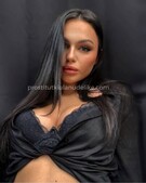 Анкета проститутки Арина - метро Хамовники, возраст - 23