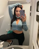 Анкета проститутки Тая - метро Тропарево-Никулино, возраст - 24