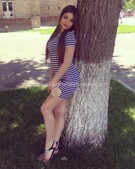 Анкета проститутки Ольга - метро Замоскворечье, возраст - 24